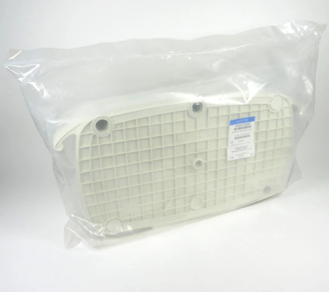 Millipore Millistak+ Pod D0Hc 1.1 Sq M Md0Hc10Fs1 Disposable Depth Filter System