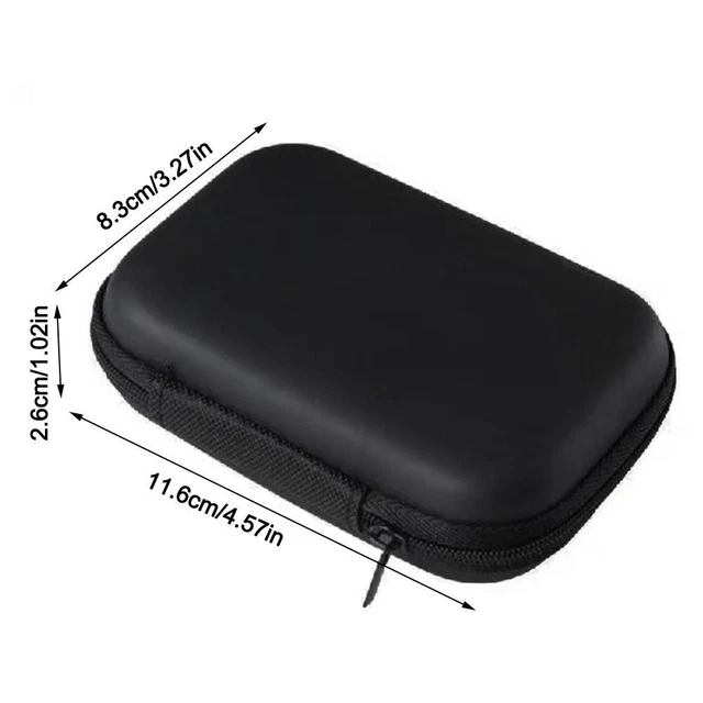 HARD SHELL GAME Carrying Case for ANBERNIC RG353V/RG35XX/RG353VS/R36S
