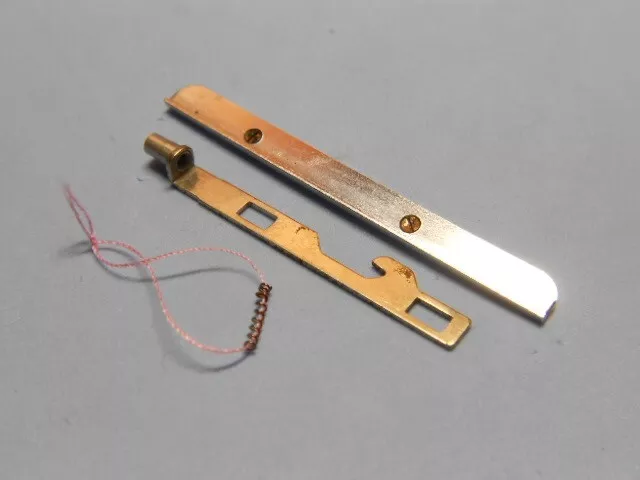 Kodak Retinette IB Original Back Door Locking System