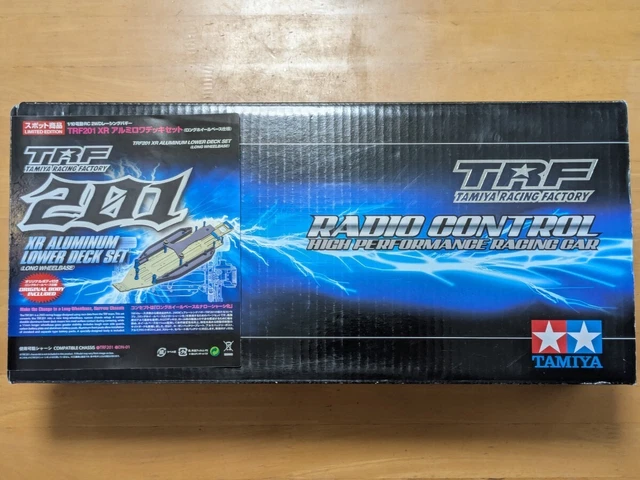 ハイテック　レッドゾーン135D　50th 13.5t Cars, Trucks & Motorcycles, RC Model Vehicles & Kits, Radio