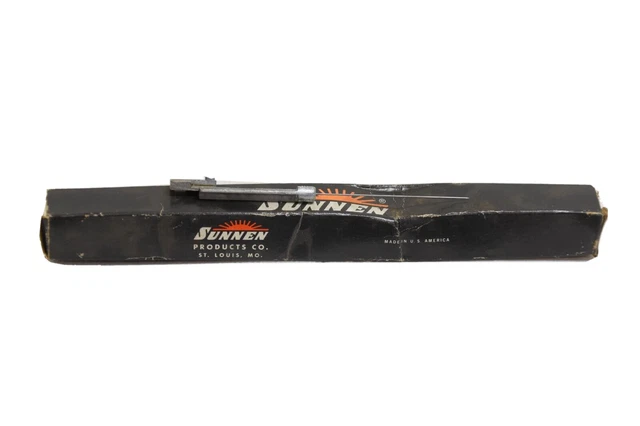 Sunnen D2B-W Wedge. Standard Length, .064"-.066" Range