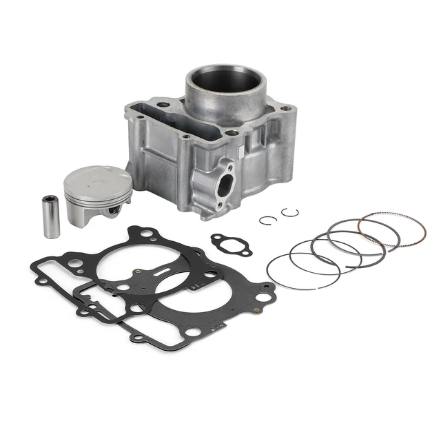 Cilindro Pistone Guarnizioni Per Yamaha Xmax X-Max 300 Tricity 300 2017-2022 S1