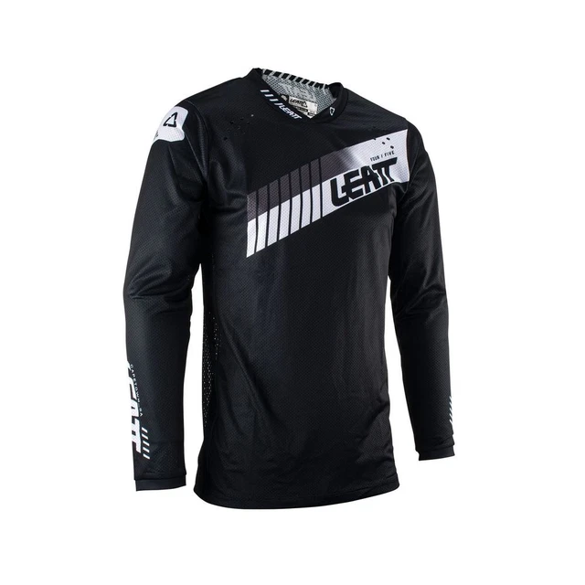 LEATT Maglia Motocross 4.5 Lite con vestibilità confo-  3XL -5023031905