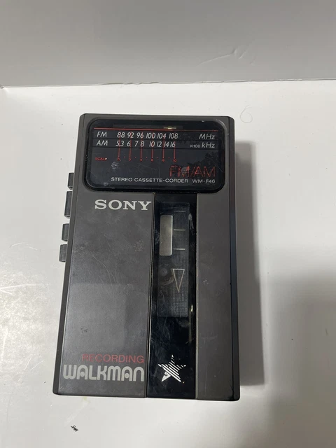 Cinghia Di Ricambio DeckTech Per Sony Walkman WM-FX445 - Set Cinghie In Gomma - Foto 4