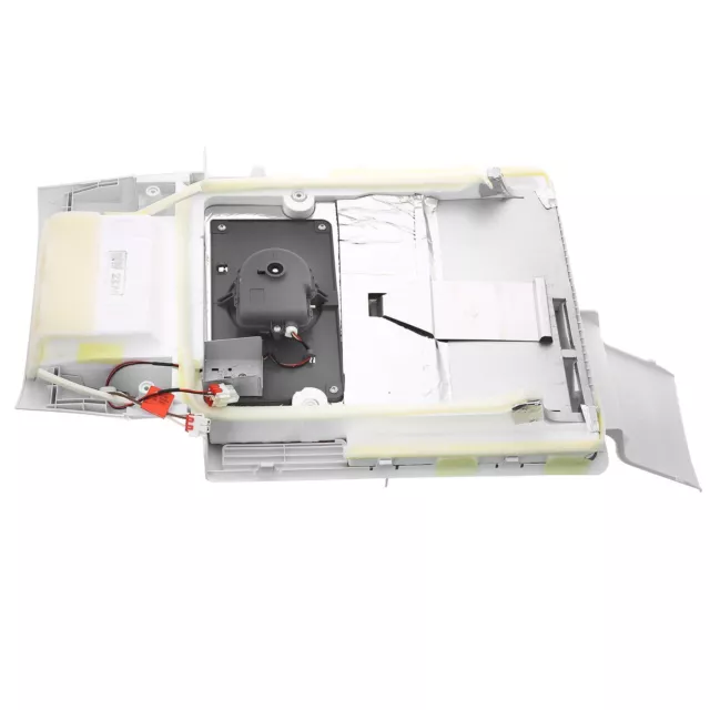 Samsung RSH1 Evaporator Cover Assembly With Fan Motor RS21 Fridge Freezer RSH3