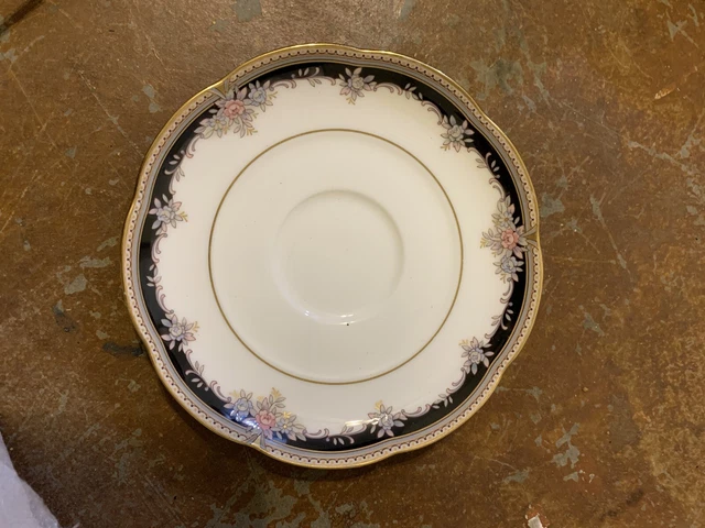 Noritake PALAIS ROYAL Saucer