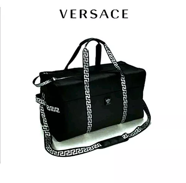Versace sport bag cheap