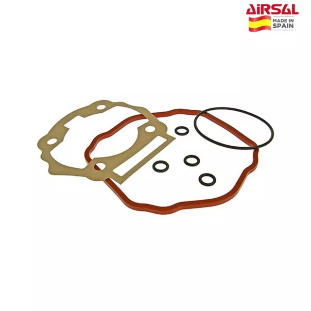 Airsal Set Di Guarnizioni Per Cilindro Sport D.50Mm Derbi Euro 3 (D50B0)