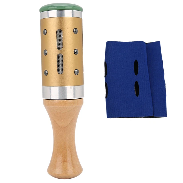 Multi Functional Face Moxibustion Massager Roller Handheld Face Eye Tool SD3
