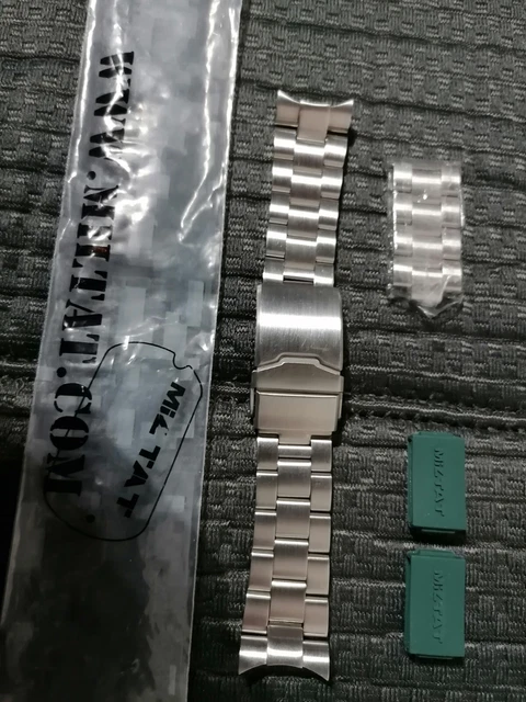 Miltat sales jubilee bracelet