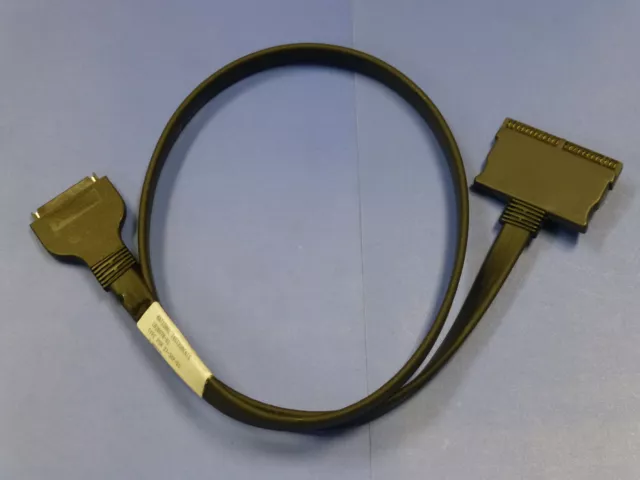 National Instruments PSH27-50F-D1 Cable for NI PCMCIA DAQCard-DIO-24, 182807B-01