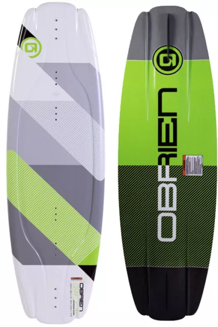 OBRIEN Wakeboard Wake Board CLUTCH Wakeboard 2024 Wakeskate Wasserski