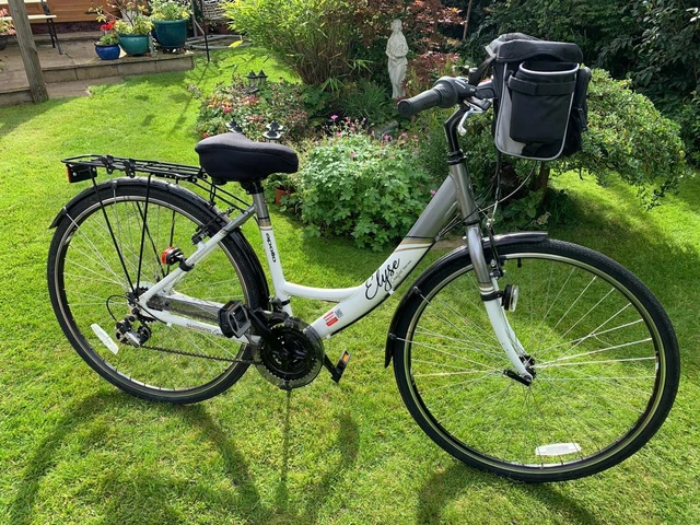 Apollo elyse womens bike cheap