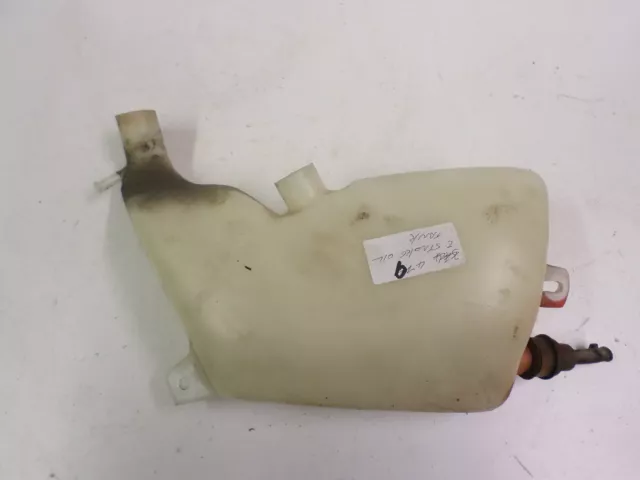 Aprilia Sr50 Sr 50 2 Stroke Oil Tank 479