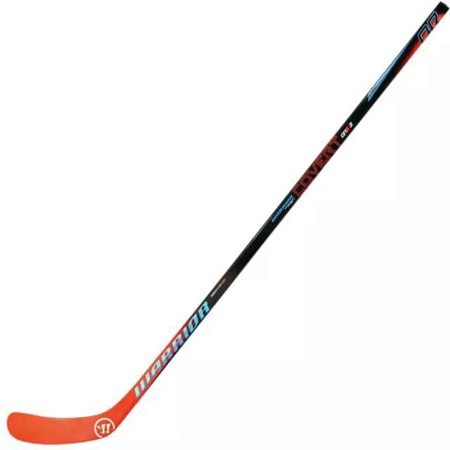 WARRIOR Covert QRE3 JUNIOR Composite Schläger / Stick (ehem.uvP € 119,90) 3