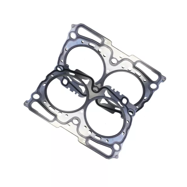 2 x Head Gasket For Subaru Forester Impreza WRX STI Legacy Outback MLS 2.5 SOHC