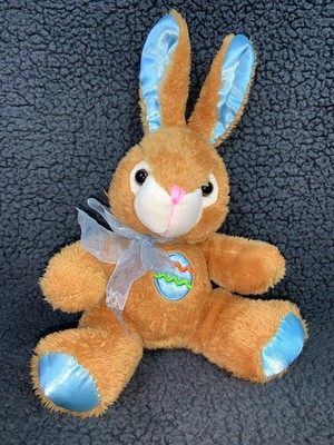 dan dee chocolate scented bunny