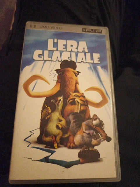 Film Godzilla Sur UMD Pour Sony PSP - État Bon, Jeu Vidéo D'occasion