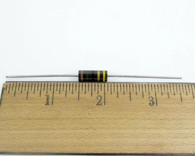 Resistore In Cemento Ceramico, 10 Pezzi, 10 W, Ad Alta Potenza, 5 - Foto 6