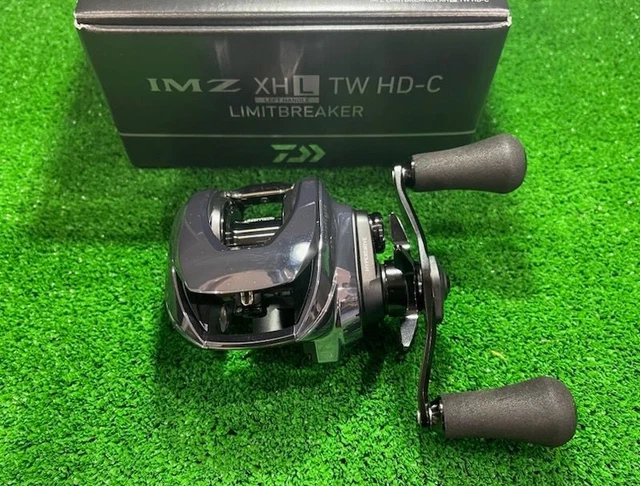 DAIWA IMZ LIMIT Breaker XHL TW HD-C 210511 $944.86 - PicClick CA