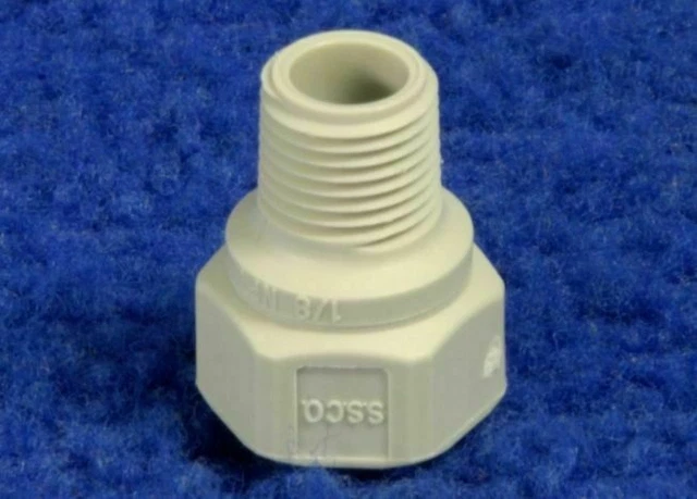Windsor 86004570 - Jet Body