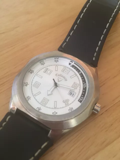 Callaway hotsell allsport watch