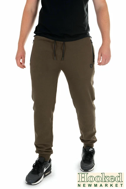 Fox Khaki/Camo Joggers *SAME DAY DISPATCH-All sizes*