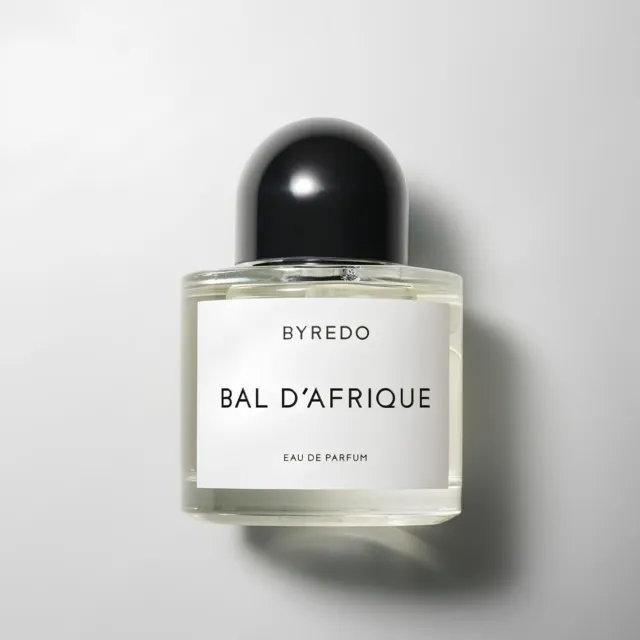 Bal D'afrique Eau De Parfum Spray 3.4 fl.oz Byredo EDP SEALED IN BOX For Unisex