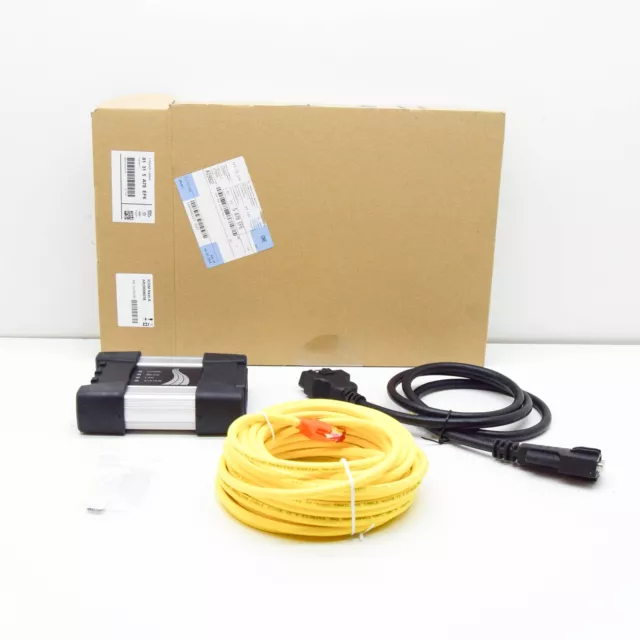 BMW ICOM Next A 81315A78EF6 NUOVO ORIGINALE