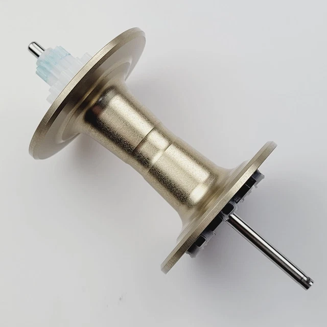 abu garcia ambassadeur 6500c 6500 CS Rocket Champagne coated level wind system Abu Diplomat Spinning 12-30g Size:9 Best Striper Reels