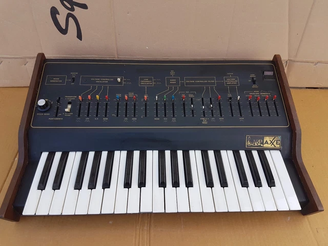 Synthesizers, Pro Audio Equipment, Musical Instruments & Gear