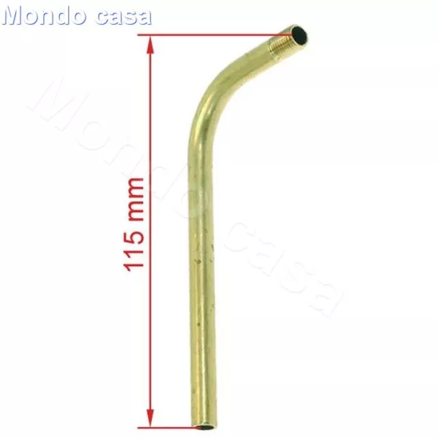 Gaggia Rohr Passend Boiler Maschine Von Caffè G105 G106 Factory S326002 2