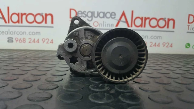 313560 Tendeur De Courroie Auxiliaire Pour Mercedes Sprinter Ii James Cook (906)