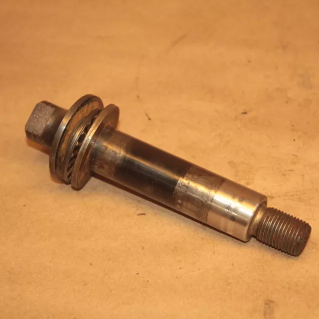 Sea-Doo 1996 GTX 787 Jet Pump Impeller Shaft
