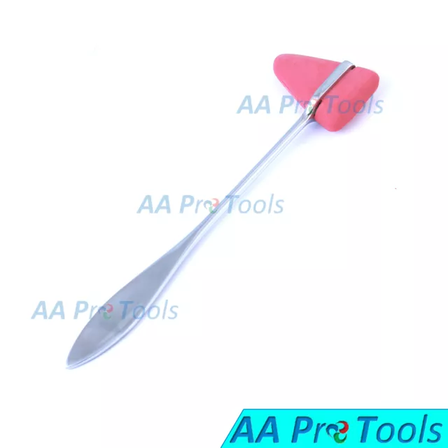 AA Pro: Taylor Percussion Reflex Hammer Medical Surgical Diagnostic Instruments