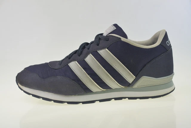 Adidas jogger rip clip mens trainers on sale