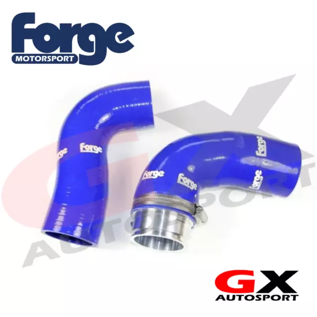 FMKTR56 Forge Mini CooperS Intercooler Outlet&Throttle Body Hoses R56 CooperS