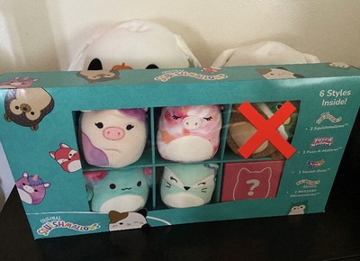squishmallow surprise box