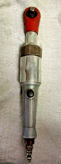 Snap-On FAR72B Pneumatic Super Duty Air Ratchet