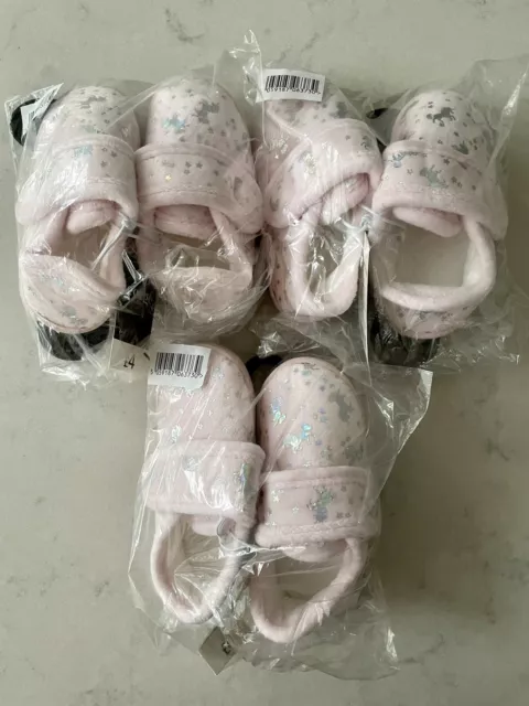 Asda unicorn deals shoes