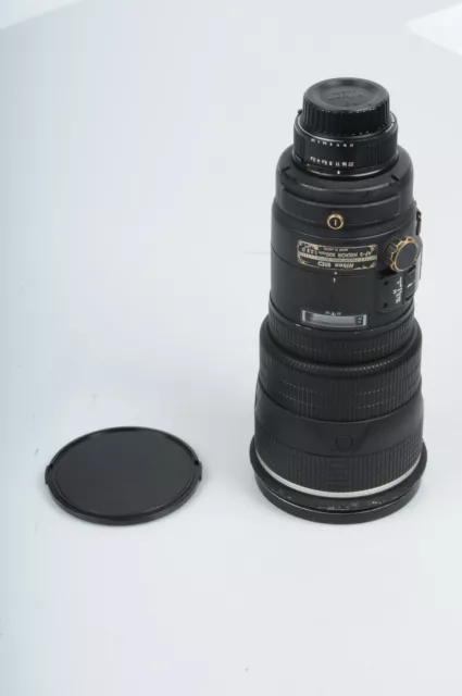 Nikon Nikkor AF-S 300mm f2.8 D ED SWM Lens AFS #171