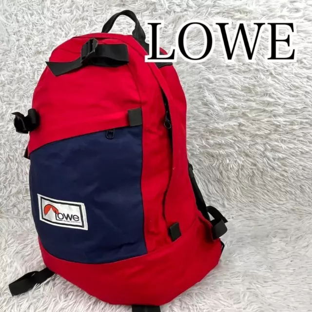 RARE LOW ALPAIN Alpine Backpack By Color bp605 $79.71 - PicClick