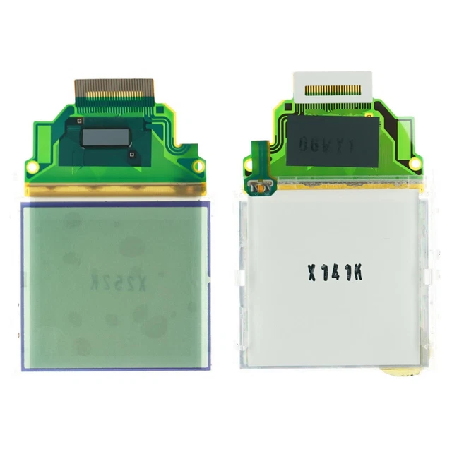 Original Siemens SL45 SL45i Écran LCD Numériseur Flexible Connecteur