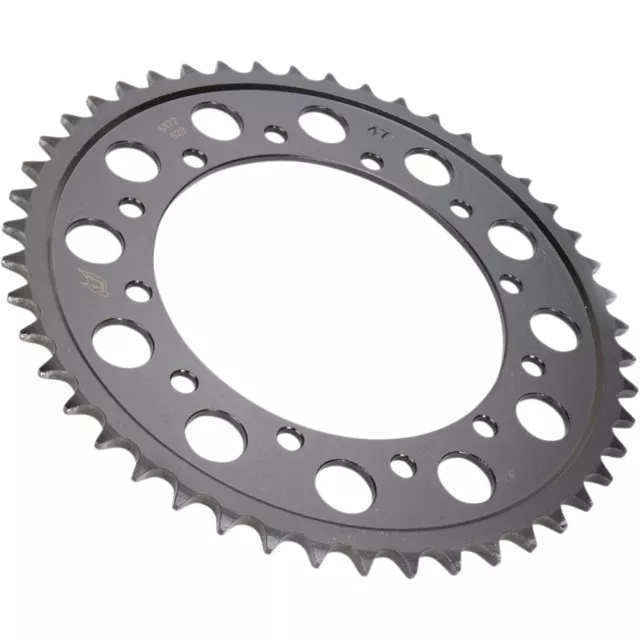 Driven Rear Sprocket - 47-Tooth 5177-520-47T