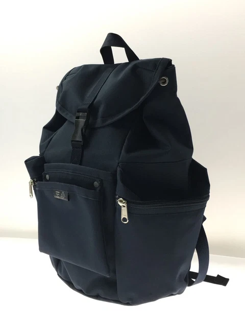 Porter Rucksack/Nylon/Nvy