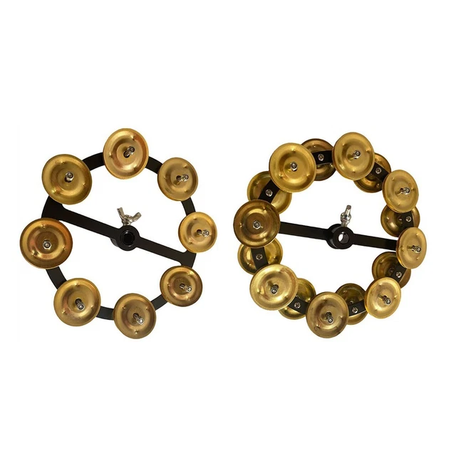 Cymbale Crash De Voiture Pour Intérieur De Voiture, Mini Tambour à Doigt De Style Jazz Pour Conducteurs, Cymbale De Batterie De Voiture Amusante En Métal Pour Les Voyages, Les Amateurs De Musique