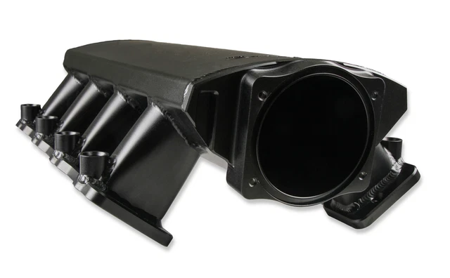 HOLLEY 822112-1 Sniper EFI 102mm Intake Manifold GM LS3/L92