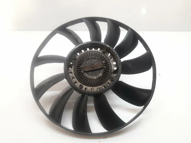 06B121347 ventilateur moteur pour VOLKSWAGEN PASSAT 1.9 TDI 1996 1681075