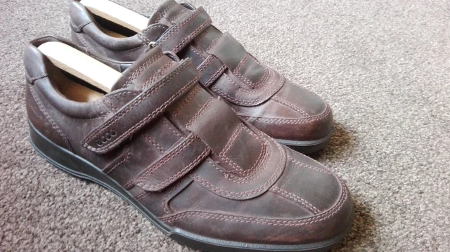 Leather Shoes Ecco Light Shoes Ecco Light Shock Point Oxfords Lace