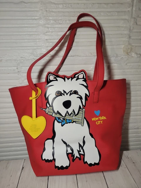 Marc hotsell tetro bags
